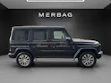 Mercedes-Benz G 500 9G-Tronic
