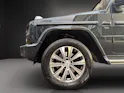 Mercedes-Benz G 500 9G-Tronic