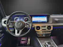Mercedes-Benz G 500 9G-Tronic