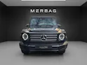 Mercedes-Benz G 500 9G-Tronic
