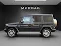 Mercedes-Benz G 500 9G-Tronic