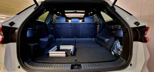 Škoda Kodiaq 2.0 TSI Sportline 4x4