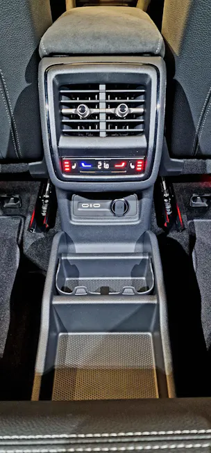 Škoda Kodiaq 2.0 TSI Sportline 4x4