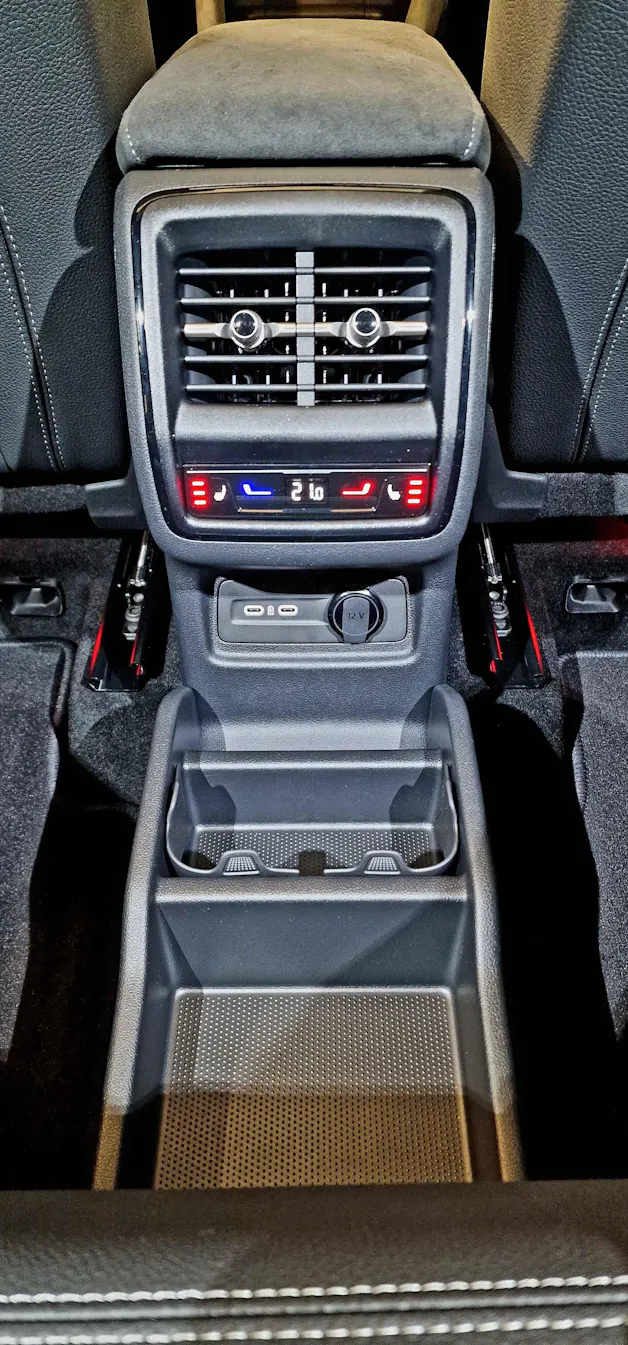 Škoda Kodiaq 2.0 TSI Sportline 4x4