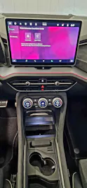 Škoda Kodiaq 2.0 TSI Sportline 4x4