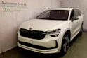 Škoda Kodiaq 2.0 TSI Sportline 4x4