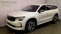 Škoda Kodiaq 2.0 TSI Sportline 4x4