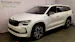 Škoda Kodiaq 2.0 TSI Sportline 4x4