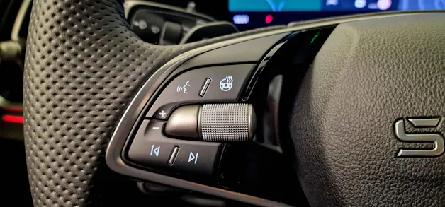 Škoda Kodiaq 2.0 TSI Sportline 4x4