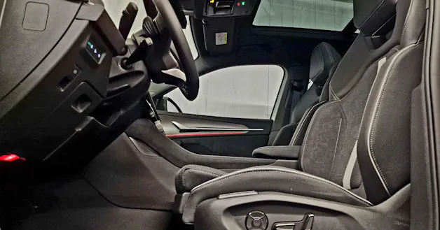 Škoda Kodiaq 2.0 TSI Sportline 4x4