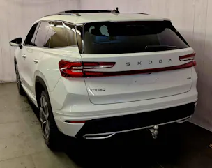 Škoda Kodiaq 2.0 TSI Sportline 4x4