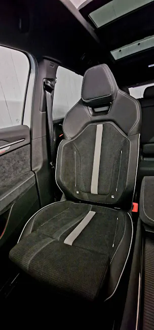 Škoda Kodiaq 2.0 TSI Sportline 4x4