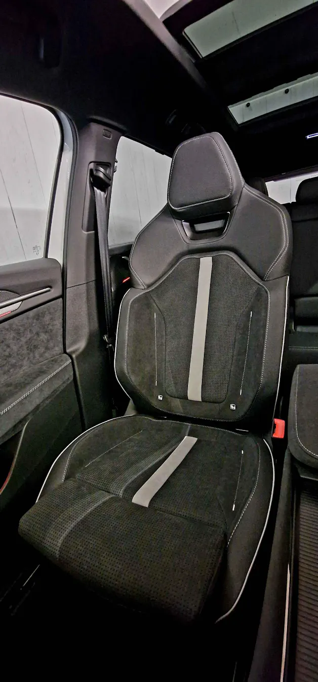 Škoda Kodiaq 2.0 TSI Sportline 4x4