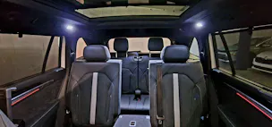 Škoda Kodiaq 2.0 TSI Sportline 4x4