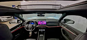 Škoda Kodiaq 2.0 TSI Sportline 4x4