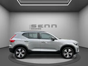 Volvo XC40 B3 Benzin Mild Hybrid Plus Dark DCT
