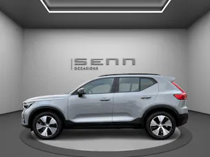 Volvo XC40 B3 Benzin Mild Hybrid Plus Dark DCT