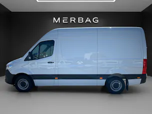 Mercedes-Benz Sprinter 317 CDI Standard 9G-TRONIC