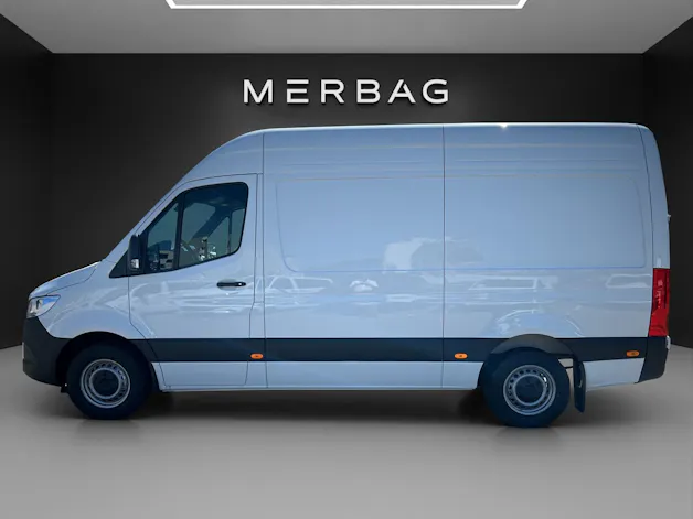 Mercedes-Benz Sprinter 317 CDI Standard 9G-TRONIC