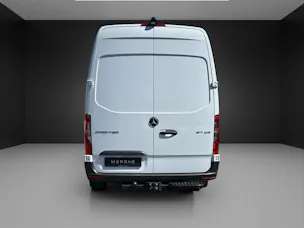Mercedes-Benz Sprinter 317 CDI Standard 9G-TRONIC