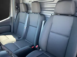 Mercedes-Benz Sprinter 317 CDI Standard 9G-TRONIC