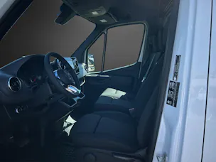 Mercedes-Benz Sprinter 317 CDI Standard 9G-TRONIC