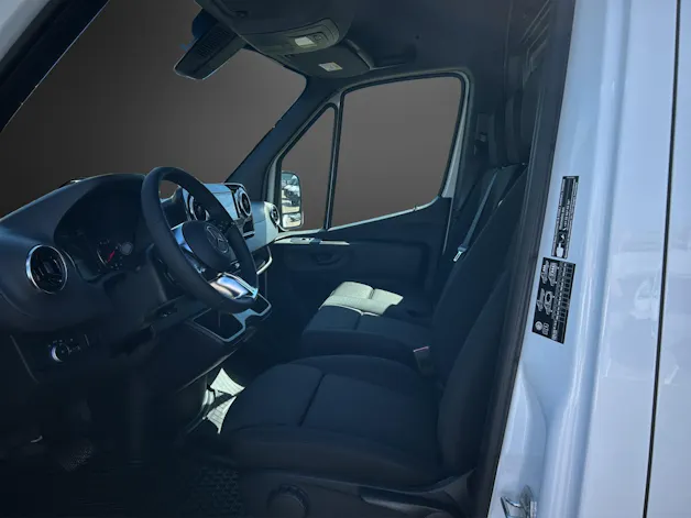 Mercedes-Benz Sprinter 317 CDI Standard 9G-TRONIC