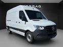 Mercedes-Benz Sprinter 317 CDI Standard 9G-TRONIC
