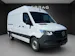 Mercedes-Benz Sprinter 317 CDI Standard 9G-TRONIC
