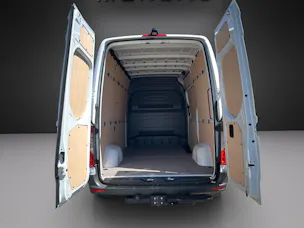 Mercedes-Benz Sprinter 317 CDI Standard 9G-TRONIC