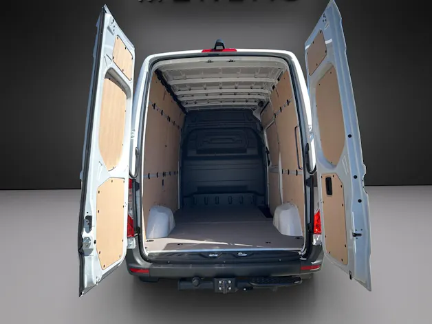 Mercedes-Benz Sprinter 317 CDI Standard 9G-TRONIC