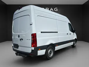 Mercedes-Benz Sprinter 317 CDI Standard 9G-TRONIC