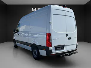 Mercedes-Benz Sprinter 317 CDI Standard 9G-TRONIC