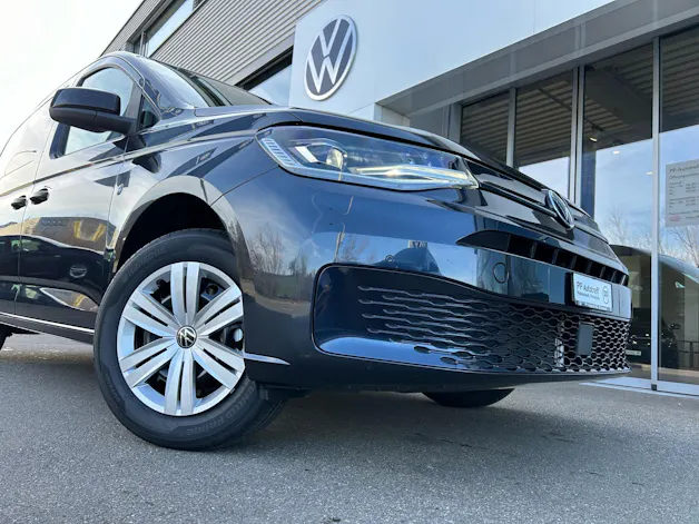 VW Caddy 2.0 TDI Liberty 4Motion