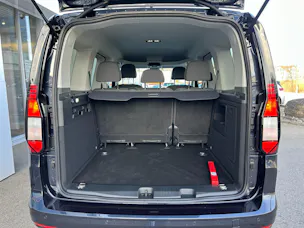 VW Caddy 2.0 TDI Liberty 4Motion