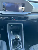VW Caddy 2.0 TDI Liberty 4Motion