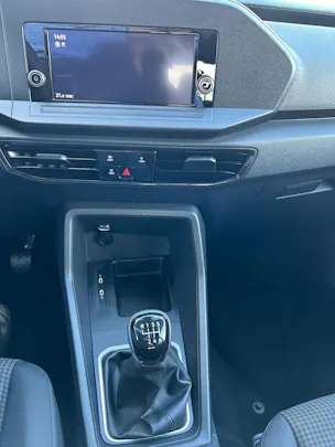 VW Caddy 2.0 TDI Liberty 4Motion
