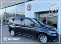 VW Caddy 2.0 TDI Liberty 4Motion