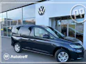 VW Caddy 2.0 TDI Liberty 4Motion