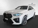 BMW X6M Steptronic M Competition