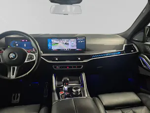BMW X6M Steptronic M Competition