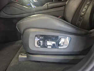 BMW X6M Steptronic M Competition