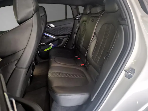 BMW X6M Steptronic M Competition