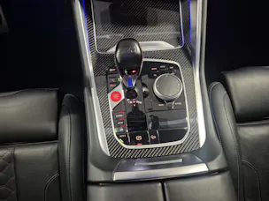 BMW X6M Steptronic M Competition