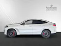 BMW X6M Steptronic M Competition