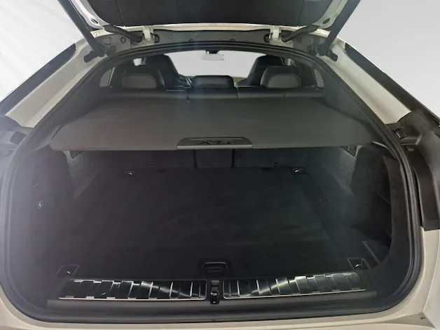 BMW X6M Steptronic M Competition