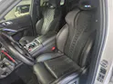 BMW X6M Steptronic M Competition