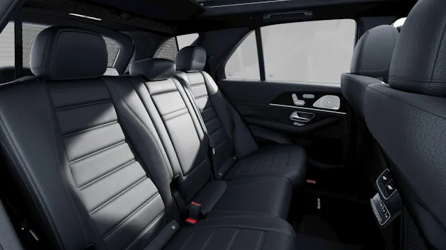 Mercedes-Benz GLE 450 d AMG Line 4MATIC