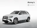 MERCEDES-BENZ GLE 450 d AMG Line 4MATIC
