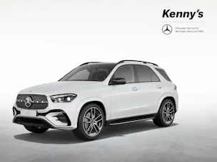 Mercedes-Benz GLE 450 d AMG Line 4MATIC